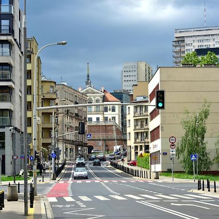 Verdant Apartment Βαρσοβία Εξωτερικό φωτογραφία