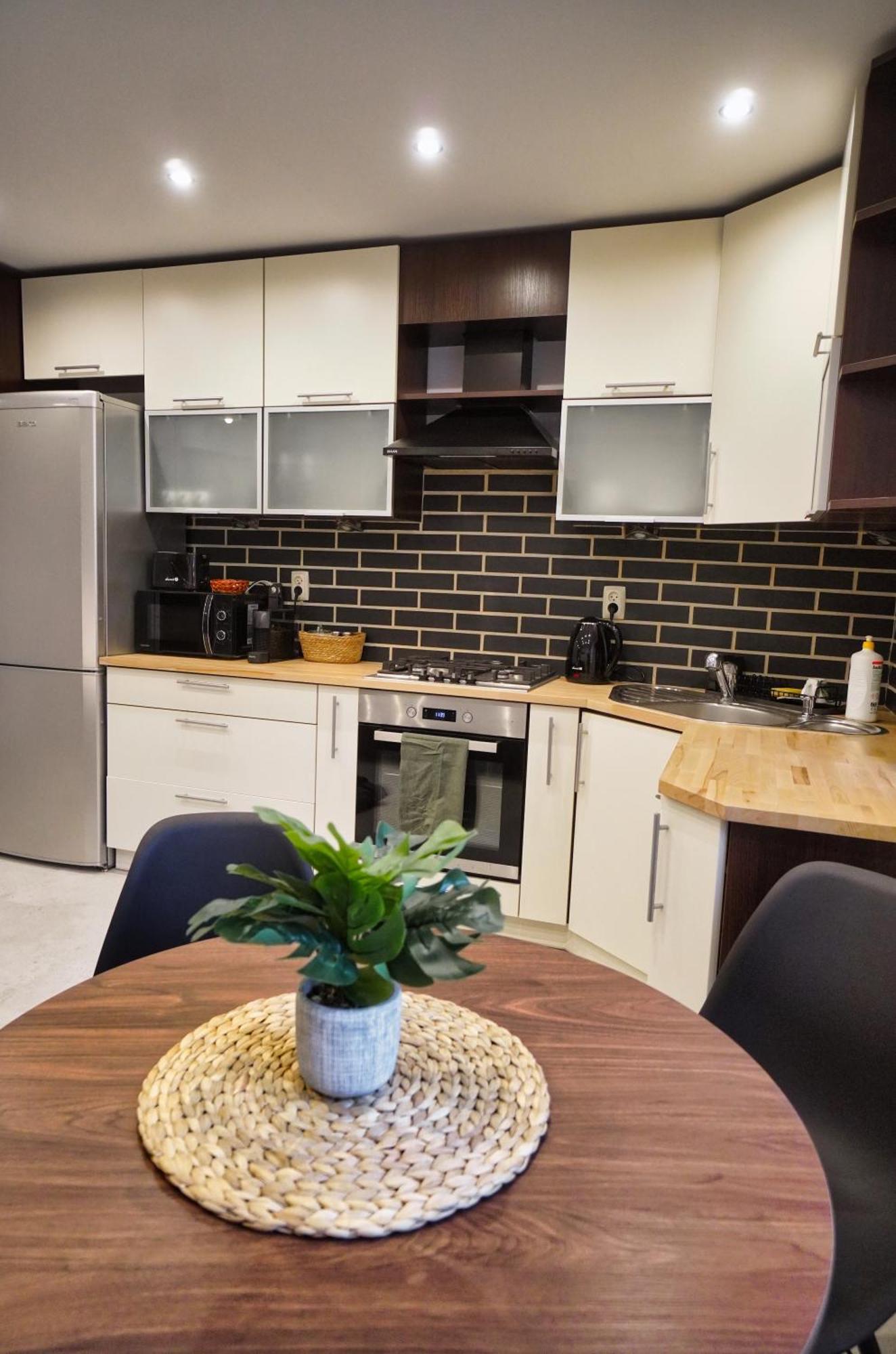 Verdant Apartment Βαρσοβία Εξωτερικό φωτογραφία